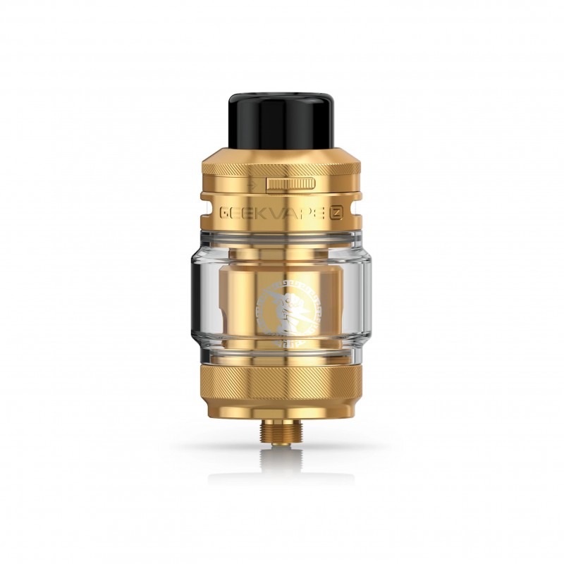 GeekVape Z SubOhm SE Tank, z series coils